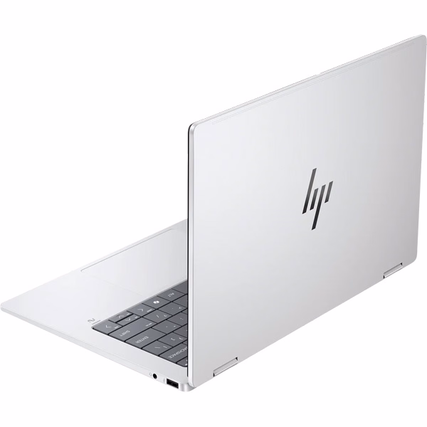 Ordinateur Portable Convertible 2-en-1 HP OmniBook X flip 14-fm0019nk [BG6S8EA] - vue 7